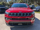 New 2025 Jeep Compass Latitude image 3