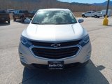 Used 2021 Chevrolet Equinox LT image 2
