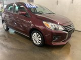 Used 2022 Mitsubishi Mirage ES image 3