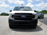 Used 2018 Ford F150 XL w/ Equipment Group 101A Mid image 3