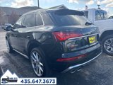Used 2021 Audi SQ5 Premium w/ Convenience Package image 2