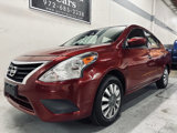 Used 2019 Nissan Versa SV image 2