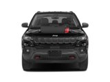 Certified 2022 Jeep Compass Trailhawk w/ Trailhawk Convenience Group image 4