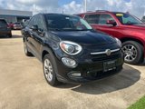 Used 2016 FIAT 500X Lounge image 2