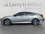 Used 2018 Honda Civic EX image 2