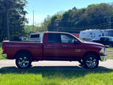 Used 2014 RAM 1500 Big Horn image 6
