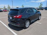 Used 2020 Chevrolet Equinox LS w/ LS Convenience Package image 3