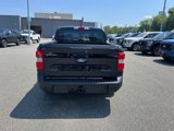 New 2025 Ford Maverick XLT image 4