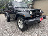 Used 2011 Jeep Wrangler Rubicon w/ Dual Top Group image 3