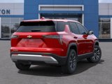 New 2026 Chevrolet Equinox LT image 4