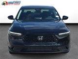 New 2025 Honda Accord LX image 3