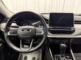 Used 2022 Jeep Compass Limited w/ Sun and Sound Group image 3