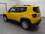 Used 2015 Jeep Renegade Latitude image 3