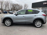 Used 2014 MAZDA CX-5 Grand Touring image 3