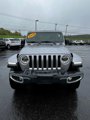 Used 2018 Jeep Wrangler Unlimited Sahara w/ Dual Top Group image 2