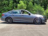 New 2026 Honda Civic Sport image 2