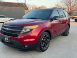 Used 2015 Ford Explorer Sport w/ Equipment Group 401A image 4