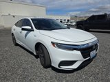 Used 2019 Honda Insight Touring image 2