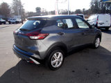 Used 2022 Nissan Kicks S image 6