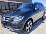 Used 2016 Mercedes-Benz GLE 350 4MATIC image 2