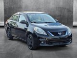 Used 2012 Nissan Versa SV image 3