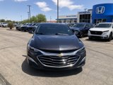 Used 2023 Chevrolet Malibu LS image 2