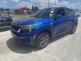 Used 2021 Kia Seltos LX image 2