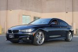 Used 2018 BMW 430i Gran Coupe xDrive w/ M Sport Package image 2