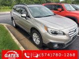 Used 2017 Subaru Outback 2.5i Premium image 3