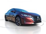 Certified 2024 Nissan Sentra SV image 2