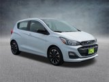 Certified 2022 Chevrolet Spark LT w/ Spark Special Edition image 2