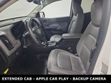 Used 2020 Chevrolet Colorado W/T image 5
