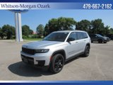 Used 2021 Jeep Grand Cherokee L Laredo image 3