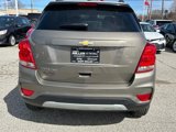 Used 2022 Chevrolet Trax LT image 4