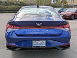 Used 2023 Hyundai Elantra SEL w/ Convenience Package image 5