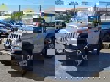 Used 2015 Jeep Wrangler Rubicon w/ Power Convenience Group image 3