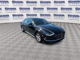 Certified 2021 Hyundai Sonata SE image 3