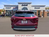 Used 2025 Chevrolet Trax LT w/ Driver Confidence Package image 6