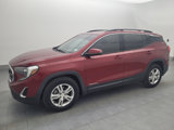 Used 2019 GMC Terrain SLE w/ Driver Convenience Package image 2