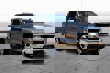 Used 2017 Chevrolet Silverado 1500 LT w/ All Star Edition image 2