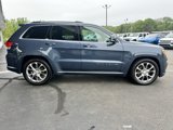 Used 2020 Jeep Grand Cherokee Summit image 4