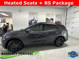 Used 2022 Chevrolet Equinox RS w/ Infotainment Package image 5