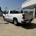 Used 2024 Chevrolet Silverado 1500 W/T w/ WT Fleet Convenience Package image 5