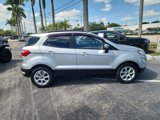 Used 2021 Ford EcoSport SE w/ SE Convenience Package image 6