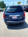 Used 2012 Chevrolet Equinox LT w/ Driver Convenience Package image 3