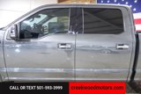 Used 2020 Ford F150 Platinum w/ Equipment Group 701A Luxury image 5