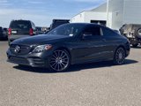 Used 2021 Mercedes-Benz C 300 Coupe image 2