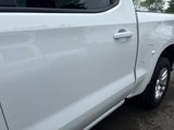 Used 2025 Chevrolet Silverado 1500 RST image 4