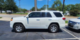 Used 2010 Toyota 4Runner SR5 image 4