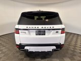 Used 2021 Land Rover Range Rover Sport HSE Silver Edition image 6